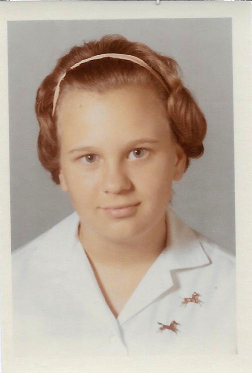 86 1966-10-xx Susan age 13